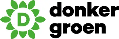 Donker-Groen