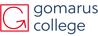 Logo gomarus