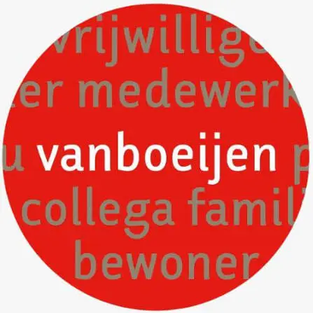 Vanboeijen